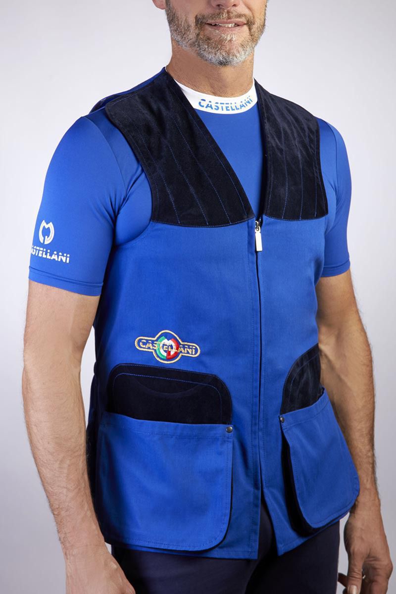 Shooting vests hotsell and jackets