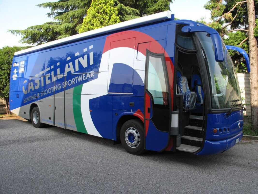Castellani