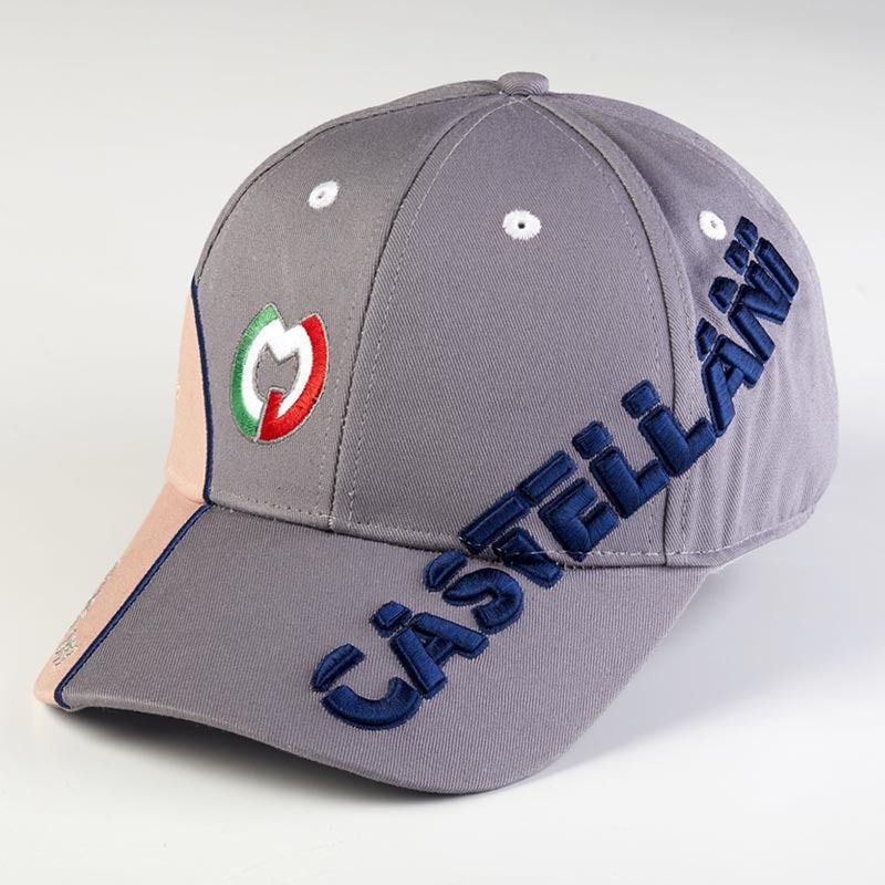 RIO CAP » Castellani