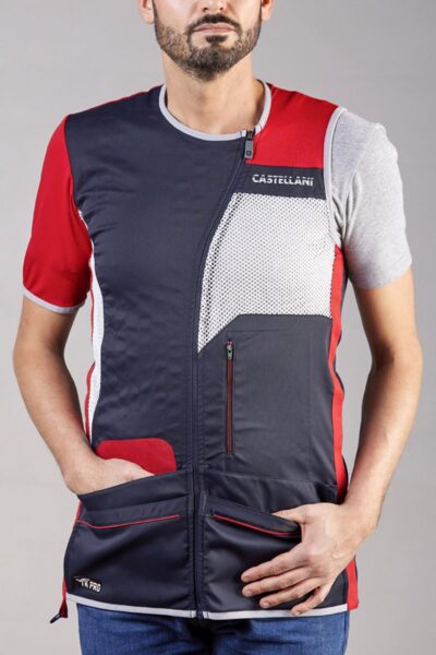 SHOOTING VESTS » Castellani