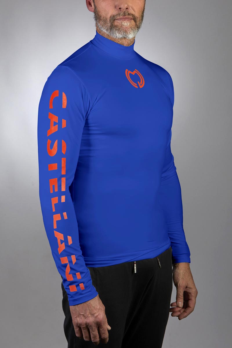 Maglia lupetto deals uomo